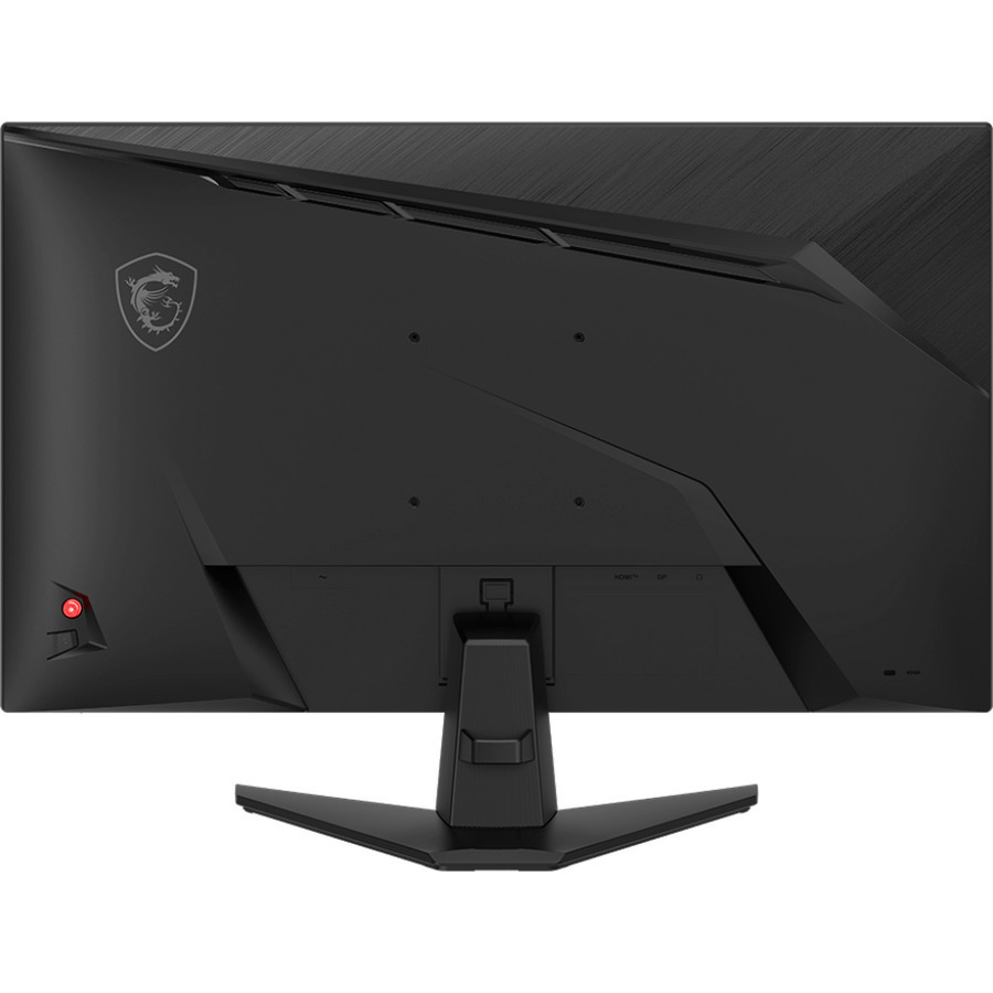 MSI MAG 272F IPS Gaming Monitor 27" FHD 1920x1080 200Hz with Response Time 0.5ms GTG view 5