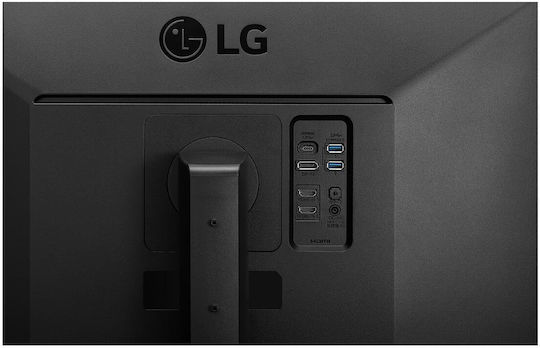 LG 27UK670P-B IPS Monitor 27" 4K 3840x2160 with Response Time 5ms GTG view 9