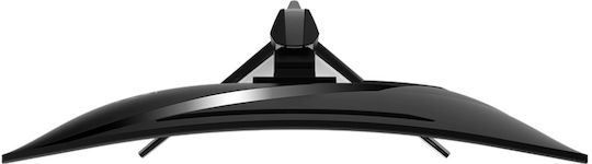 MSI MAG 32CQ6PF VA HDR Curved Gaming Monitor 31.5" QHD 2560x1440 180Hz with Response Time 0.5ms GTG vue 5