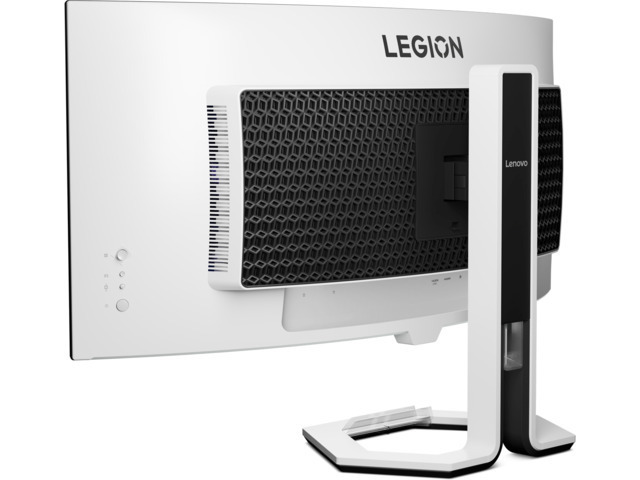Lenovo Legion PRO 34WD-10 Ultrawide OLED HDR Monitor 34" QHD 3440x1440 view 5