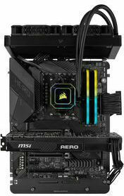 Corsair Vengeance RGB RS DDR4 32GB RAM with 2x16GB Modules and Speed 3200 for Desktop CMG32GX4M2E3200C16 view 5