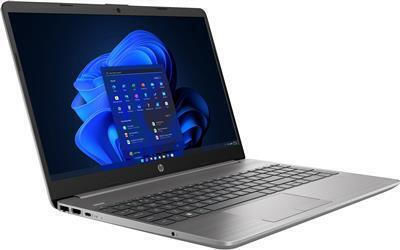 HP 250 G9 15.6" FHD (i5-1235U/8GB/512GB SSD/W11 Home) Silver (US Keyboard) view 2