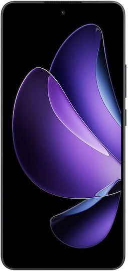Oppo Reno13 FS 5G Dual SIM (12GB/512GB) Graphite Grey view 2