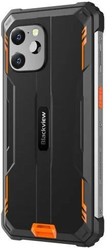 BlackView BV8900 Dual SIM (8GB/256GB) Orange view 7