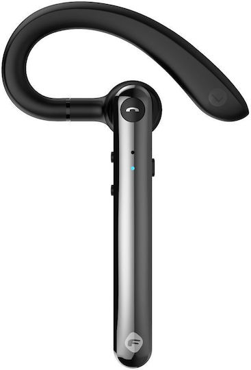 Forcell Orion Slim In-ear Bluetooth Handsfree Headset Black Ansicht 4