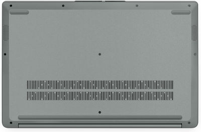 Lenovo IdeaPad 1 15AMN7 15.6" FHD 144Hz (Ryzen 5-7520U/16GB/512GB SSD/No OS) Cloud Grey (ES Keyboard) vue 3