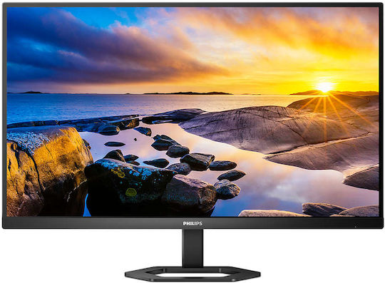 Philips 27E1N5500LA/00 VA Monitor 27" QHD 2560x1440 with Response Time 4ms GTG