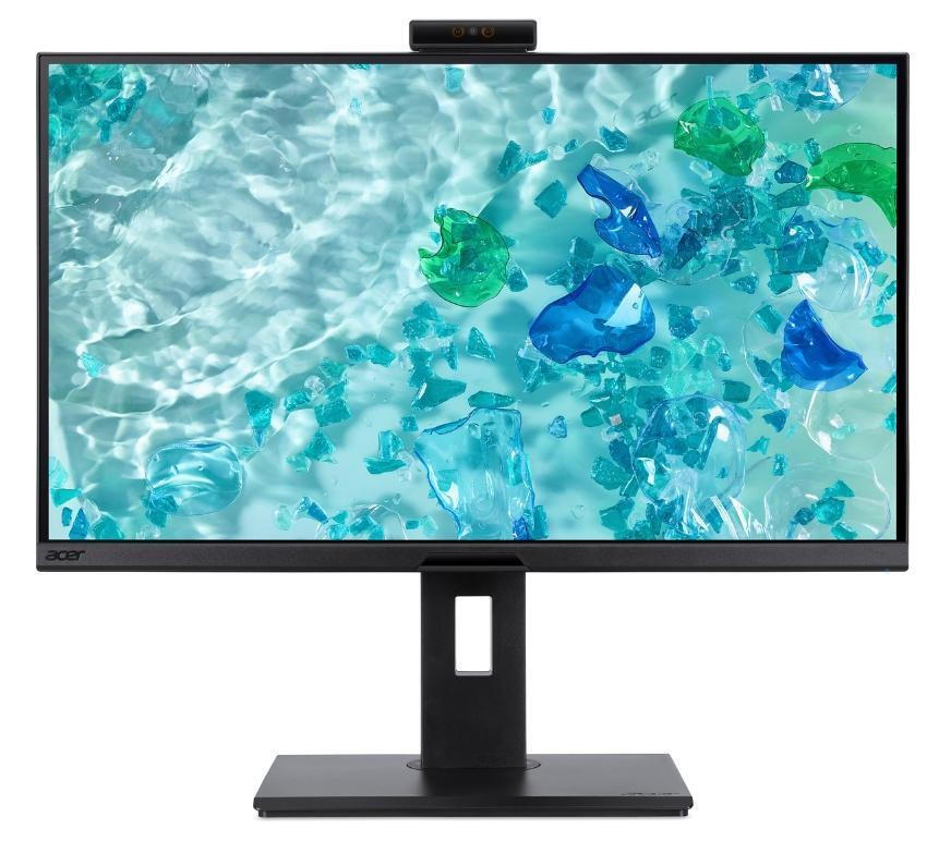 Acer Vero B278U E IPS HDR Monitor 27" QHD 2560x1440 with Response Time 4ms GTG view 1