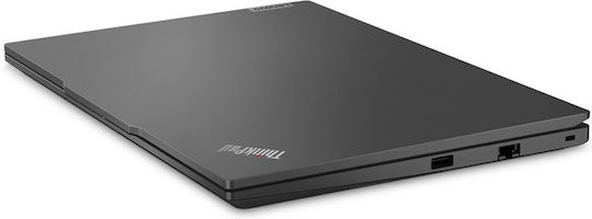 Lenovo ThinkPad E14 Gen 6 (AMD) 14" IPS FHD+ (Ryzen 5-7535HS/16GB/512GB SSD/W11 Pro) (US Keyboard) view 4