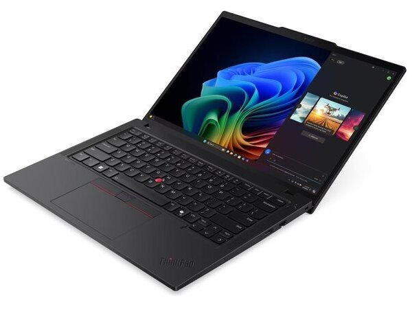 Lenovo ThinkPad T14 G6 14" IPS FHD+ (Ultra 7-258V/32GB/1.0TB SSD/W11 Pro) (GR Keyboard) vista 3