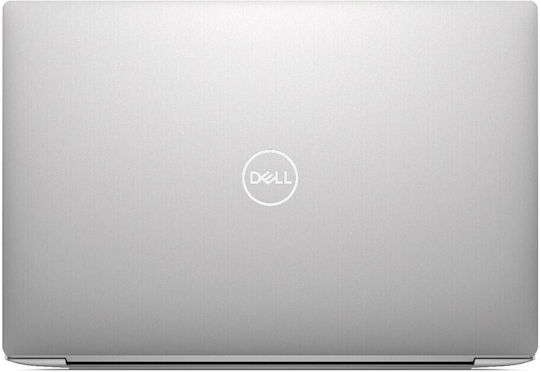 Dell XPS 13 9345 13.4" OLED Touchscreen (Ultra 7-Snapdragon X Elite X1E-80-100/32GB/1TB SSD/W11 Pro) (International English Keyboard) view 4