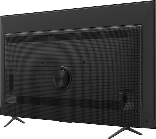 TCL Smart Television 75" 4K UHD QLED 75C61B HDR (2024) view 6