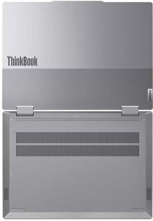 Lenovo ThinkBook 14 2-in-1 G4 IML 14" IPS FHD+ Touchscreen (Ultra 5-125U/16GB/512GB SSD/W11 Pro) Luna Grey (GR Keyboard) vue 6