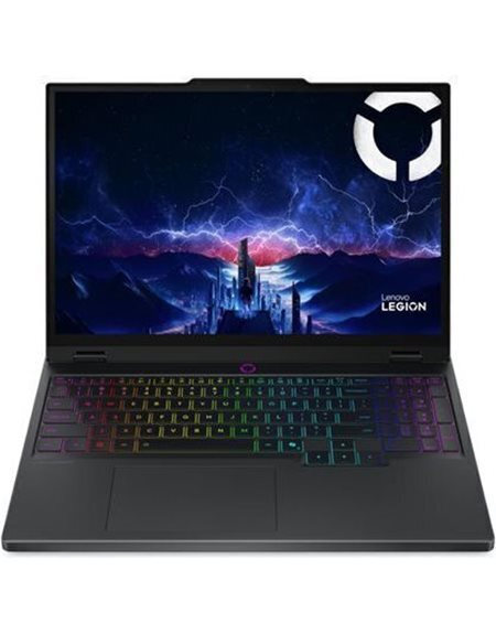 Lenovo Legion 5 15IRX10 15.1" OLED QHD+ 165Hz (i9-14900HX/16GB/1TB SSD/GeForce RTX 5070/W11 Home) (US Keyboard)