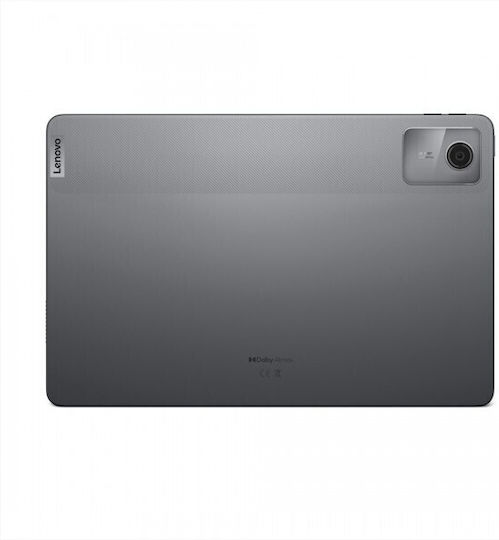 Lenovo Tab M11 4G 11" (4GB/128GB) Luna Grey view 5