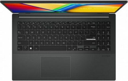 Asus Vivobook Go 15 E1504FA-BQ502CW 15.6" FHD (Ryzen 5-7520U/8GB/512GB SSD/No OS) (US Keyboard) view 2