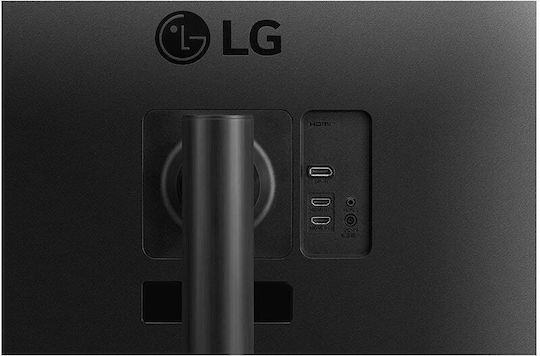 LG 34WP65CP-B Ultrawide VA HDR Curved Gaming Monitor 34" QHD 3440x1440 160Hz with Response Time 5ms GTG vue 8