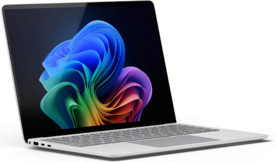 Microsoft Surface Laptop 7 13.8" Touchscreen 120Hz (Snapdragon-X Elite X1E-80-100/16GB/512GB SSD/W11 Home) Black (ES Keyboard) vue 2
