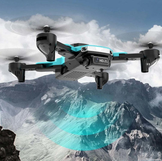 SKY-91 Drone with 720p Camera and Controller view 8