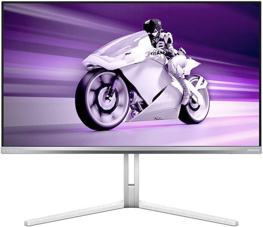 Philips Evnia 27M2N8500 OLED Monitor 26.5" QHD 2560x1440 with Response Time 0.03ms GTG