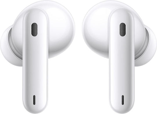 Honor Earbuds 3 Pro Bluetooth Handsfree Earphones with Sweat Resistance and Charging Case White view 2