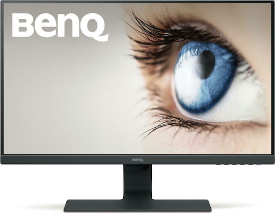 BenQ GW2780E IPS Monitor 27" FHD 1920x1080 with Response Time 5ms GTG view 7
