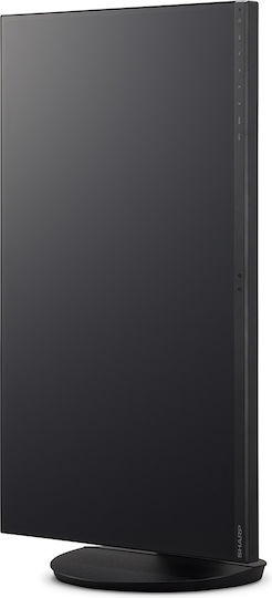 Sharp EA272Q IPS Monitor 27" QHD 2560x1440 with Response Time 6ms GTG vue 7