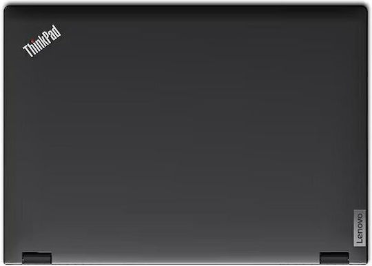 Lenovo ThinkPad P16v Gen 2 (Intel) 16" IPS FHD+ (Ultra 7-155H/32GB/1TB SSD/RTX 1000 Ada/W11 Pro) (ES Keyboard) view 3