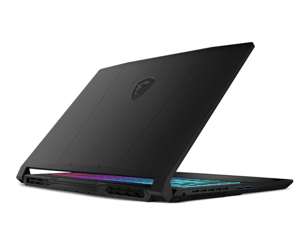 MSI Katana 15 15.6" QHD 165Hz (i7-14650HX/16GB/512GB SSD/GeForce RTX 5060/No OS) (US Keyboard) view 3