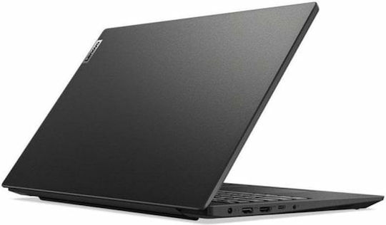 Lenovo V15 G4 15.6" FHD 144Hz (i5-13420H/8GB/512GB SSD/No OS) Business Black (ES Keyboard) view 4
