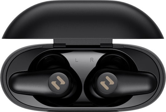 Havit TW915E In-ear Bluetooth Handsfree Earphones with Charging Case Black view 6