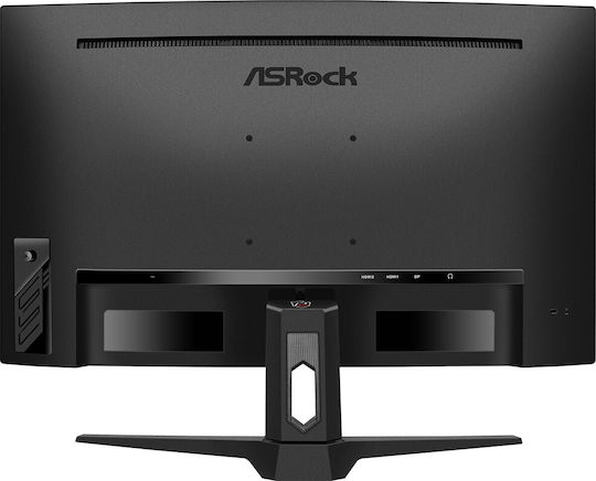 ASRock PG27F15RS1A VA HDR Curved Gaming Monitor 27" FHD 1920x1080 240Hz view 6
