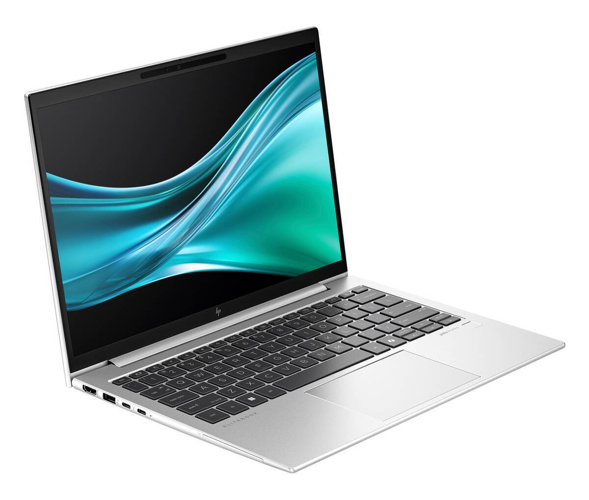HP Elitebook 835 G11 13.3" IPS FHD+ (Ryzen 5-8540U/16GB/512GB SSD/W11 Pro) (US Keyboard) view 8