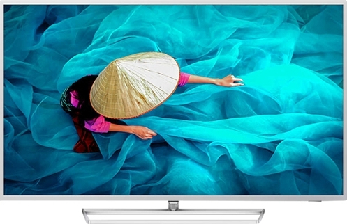 Philips Smart TVs 50 Inch 4K Ultra HD LED 50HFL6014U/12 (2019)