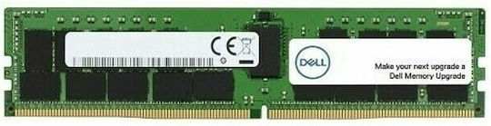 Dell PowerEdge DDR4 with Module 1x32GB and Speed 3200 for Server AB614353 view 1