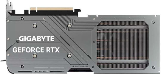 Gigabyte GeForce RTX 4070 12GB GDDR6X Gaming OC 12G Graphics Card view 7