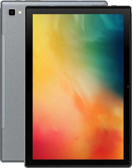 BlackView Tab 8E 10.1" (3GB/32GB) Grey view 1