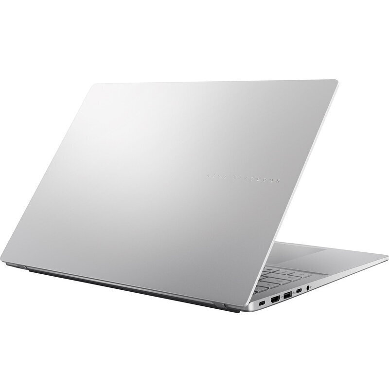 Asus Vivobook S16 M3607HA-RP008 M3607HA-RP008 16" FHD+ 144Hz (Ryzen 7-260/16GB/1TB SSD/No OS) (US Keyboard) view 7