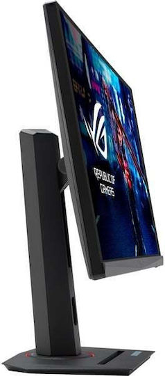 Asus TUF Gaming XG27ACS IPS HDR Gaming Monitor 27" QHD 2560x1440 180Hz with Response Time 1ms GTG view 3