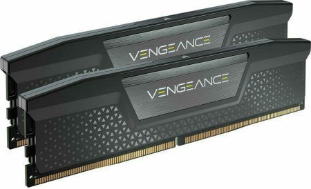 Corsair Vengeance DDR5 32GB RAM with 2x16GB Modules and Speed 7200 for Desktop CMK32GX5M2X7200C34 view 2