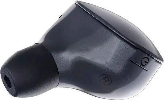 Ipipoo NP-2 In-ear Bluetooth Handsfree Earphone Black view 5