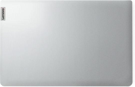 Lenovo IdeaPad 1 15IJL7 15.6" FHD (Celeron Dual Core-N4500/4GB/256GB SSD/No OS) Cloud Grey (US Keyboard) vista 3