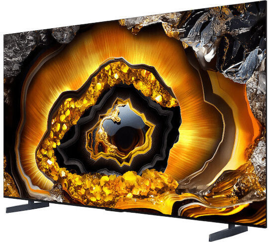 TCL Smart Television 85" 4K UHD QLED 85X955 HDR (2023) view 8