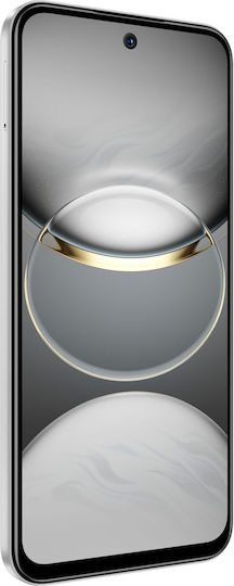 Tecno Spark 30C Dual SIM (4GB/128GB) White view 8