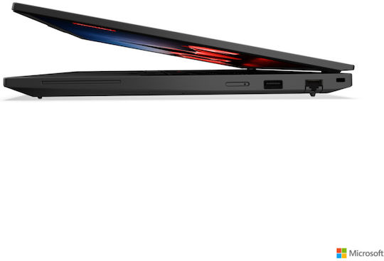 Lenovo ThinkPad T16 Gen 3 16" IPS (Ultra 7-155U/16GB/512GB SSD/W11 Pro) (International English Keyboard) view 3