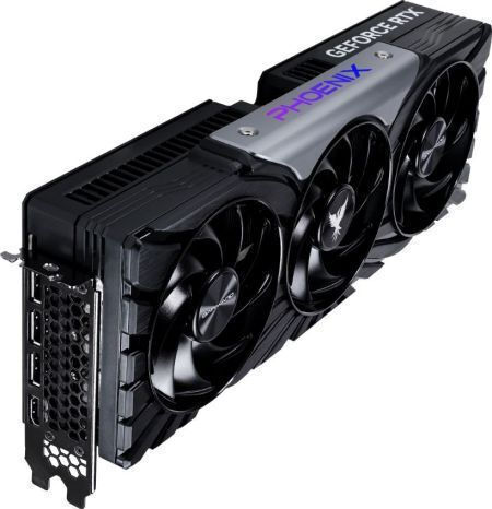 Gainward GeForce RTX 5070 12GB GDDR7 Phoenix GS Graphics Card view 2