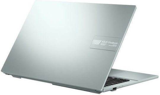 Asus Vivobook Series E1504Fa 15.6" IPS FHD (Ryzen 3-7320U/8GB/512GB SSD/W11 S) (US Keyboard)