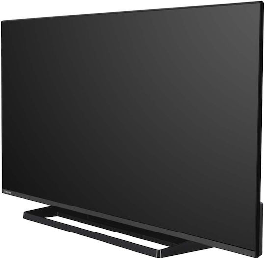 Toshiba Smart Television 43" Full HD LED 43LV3E63DG HDR (2023) vista 7