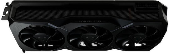 XFX Radeon RX 7900 XT 20GB GDDR6 Graphics Card view 4