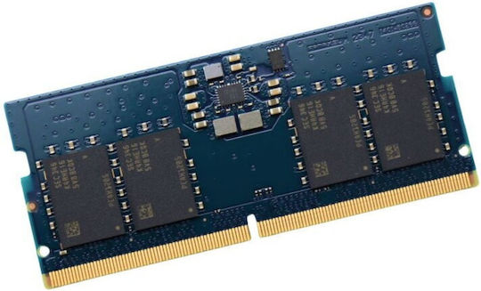 Ramaxel DDR5 with 1x12GB Module and 5600 Speed for Laptop